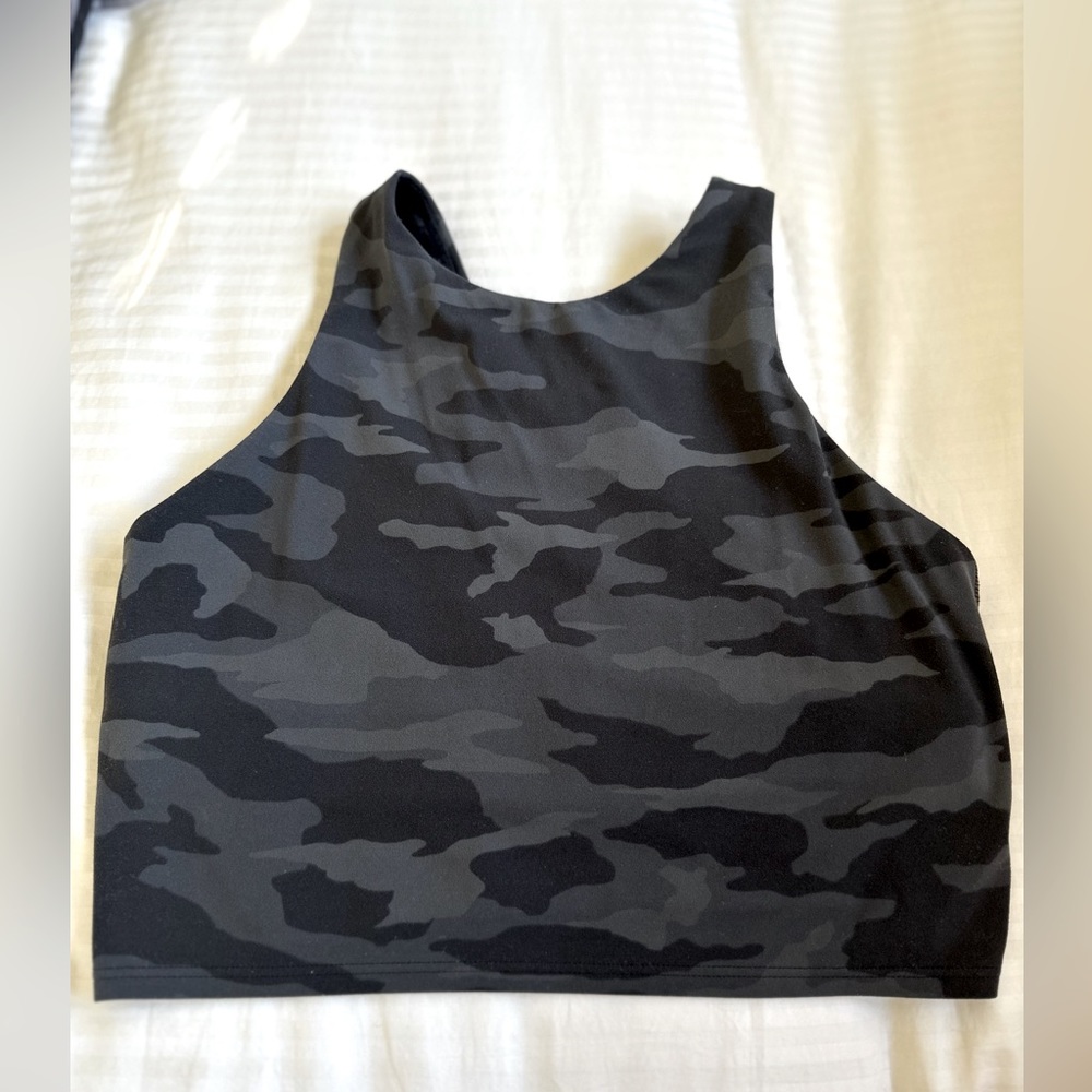Athleta tank top